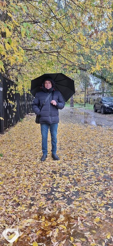 Шукру, 48, Выксе — анкета №3148462