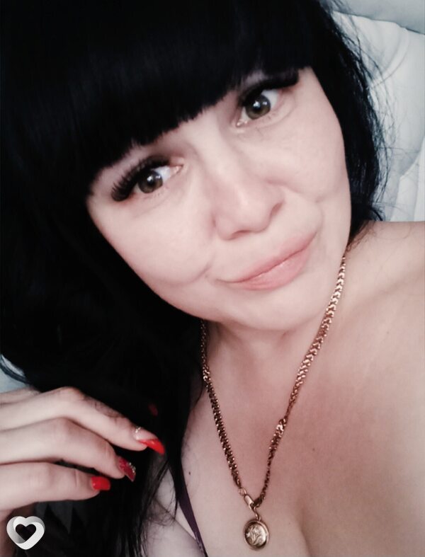 Яночка, 44, Донецке — анкета №3148463