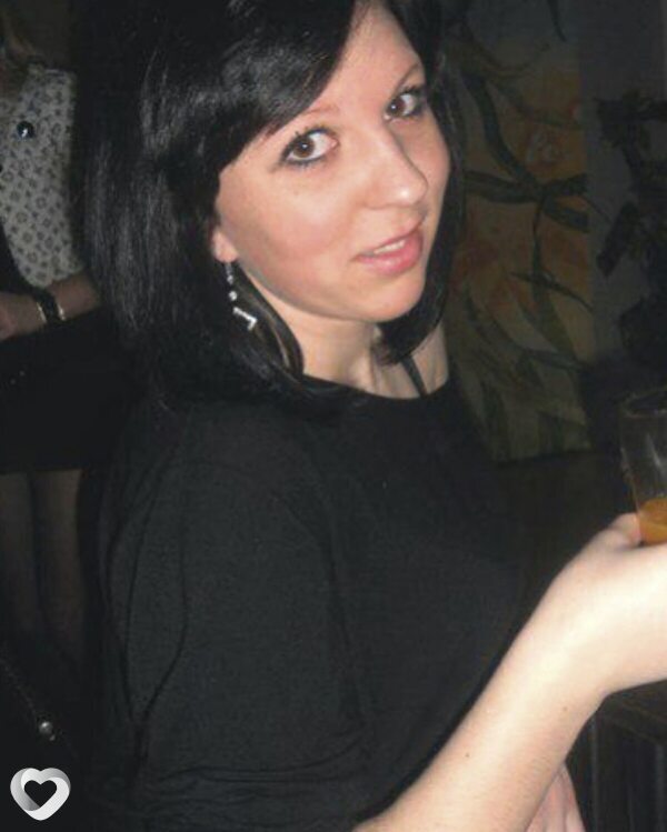 Анна, 40, Оренбурге — анкета №3148464