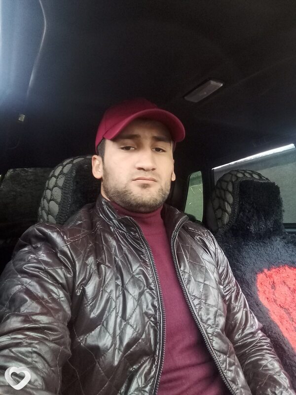 Салим, 32, Алапаевске — анкета №3148465