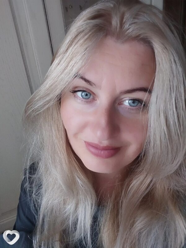 Ольга, 38, Москве — анкета №3148466