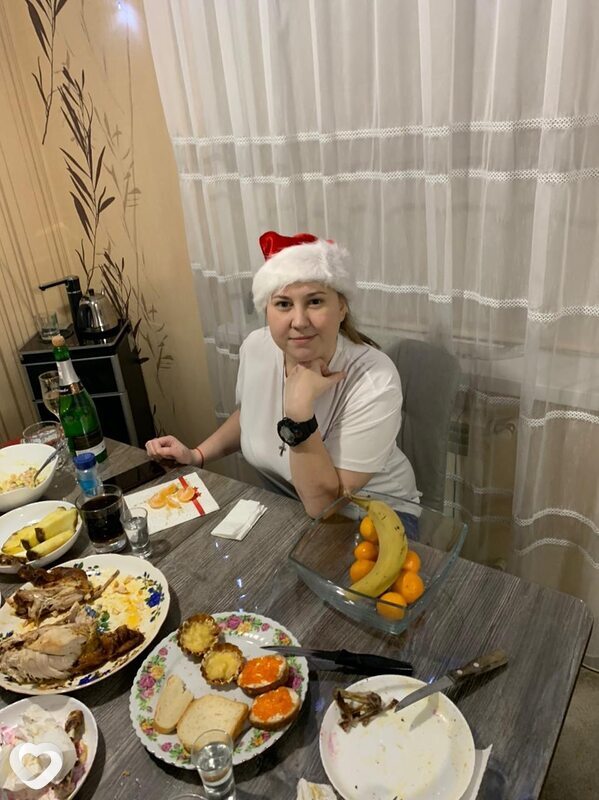 Анастасия, 27, Семей — анкета №3148476