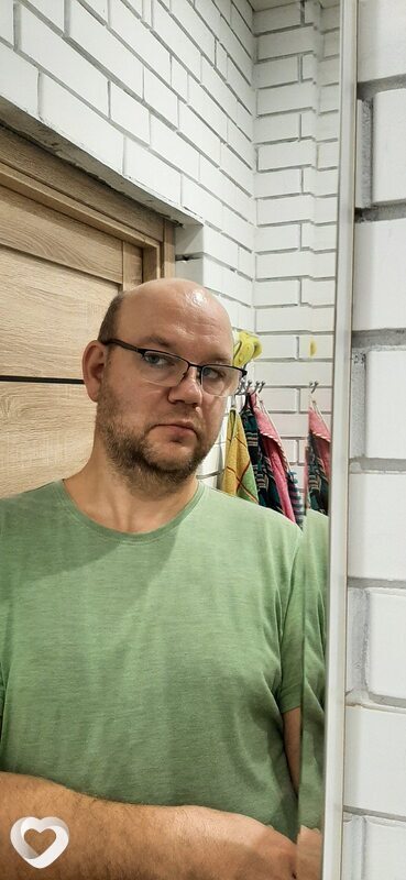 Александр, 46, Гомеле — анкета №3148827