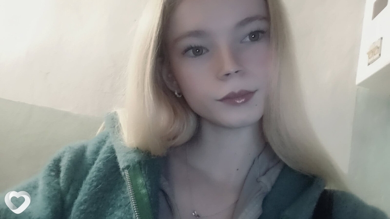 Арина, 19, Рубцовске — анкета №3148834