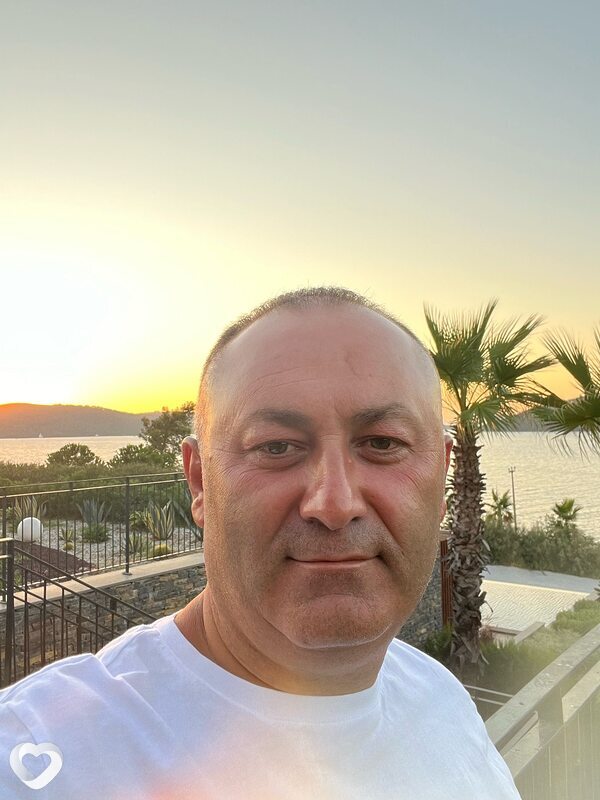 Casim, 48, Краснодаре — анкета №3148837