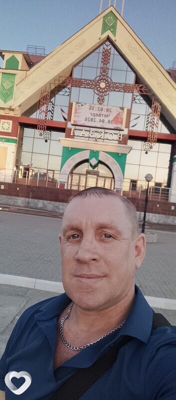 Вовчик Я, 45, Якутске — анкета №3148848