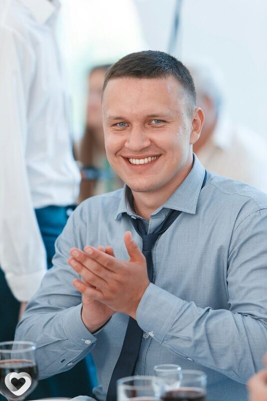 Александр, 35, Минске — анкета №3148849