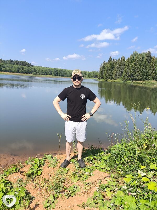 Иван, 32, Екатеринбурге — анкета №3148850