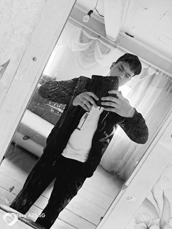Андрей, 22, Чите — анкета №3148851