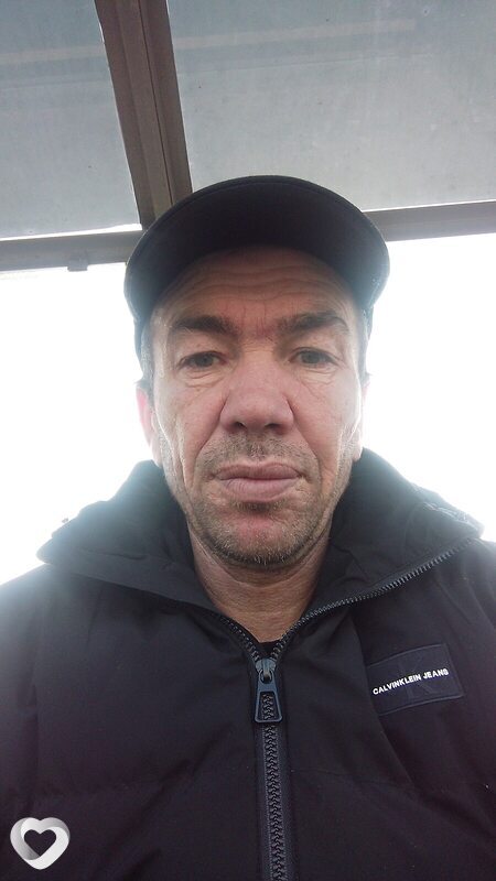 Иван, 51, Караганде — анкета №3148610