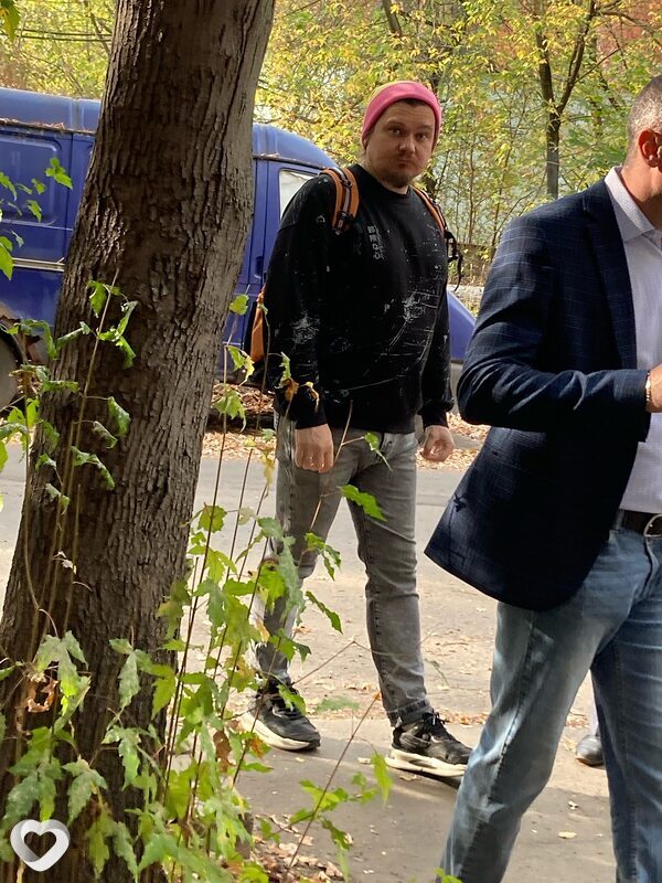 Сергей, 41, Москве — анкета №3148614