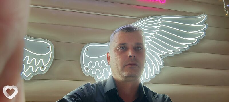 Семён, 41, Великом Новгороде — анкета №3148616
