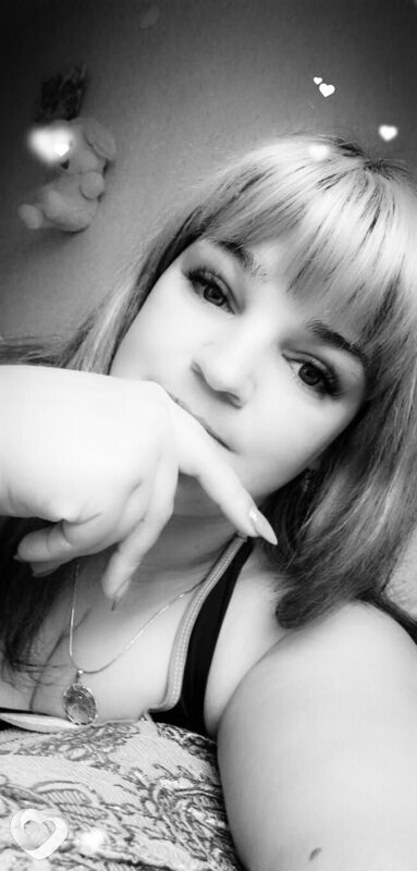 Вика, 34, Новосибирске — анкета №3148621