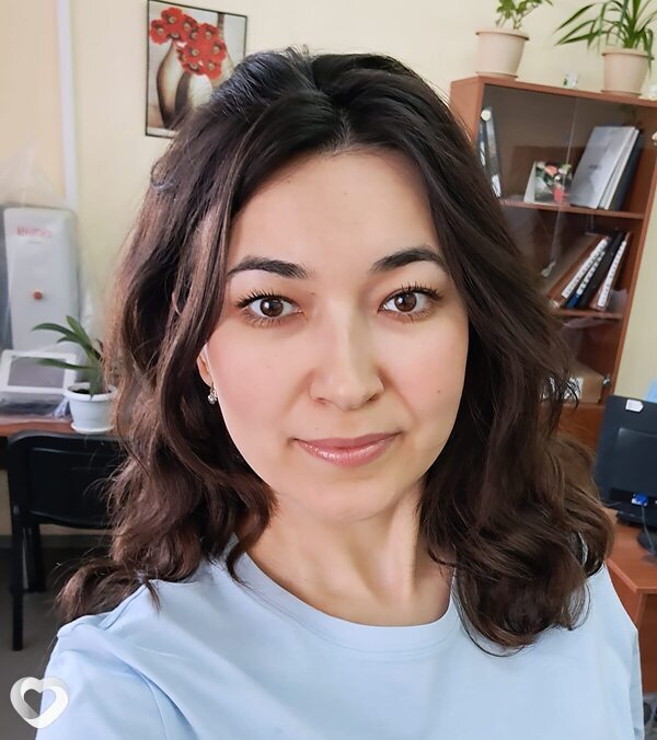 Алина, 34, Уфе — анкета №3148579