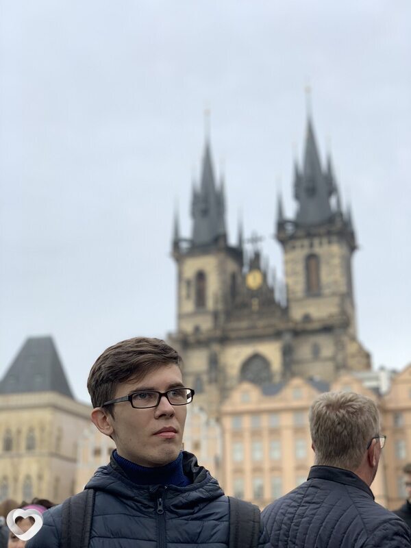 Роман, 32, Вологде — анкета №3148585