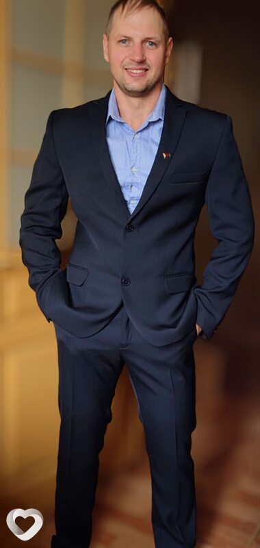 Александр, 32, Минске — анкета №3148587
