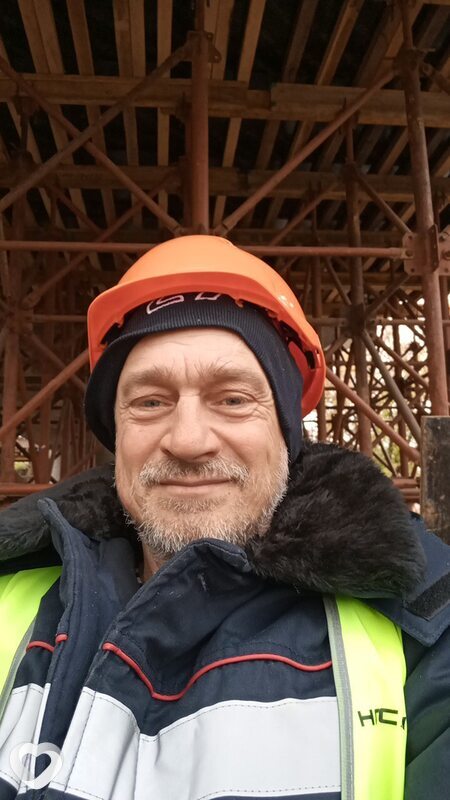 Алексей, Москва