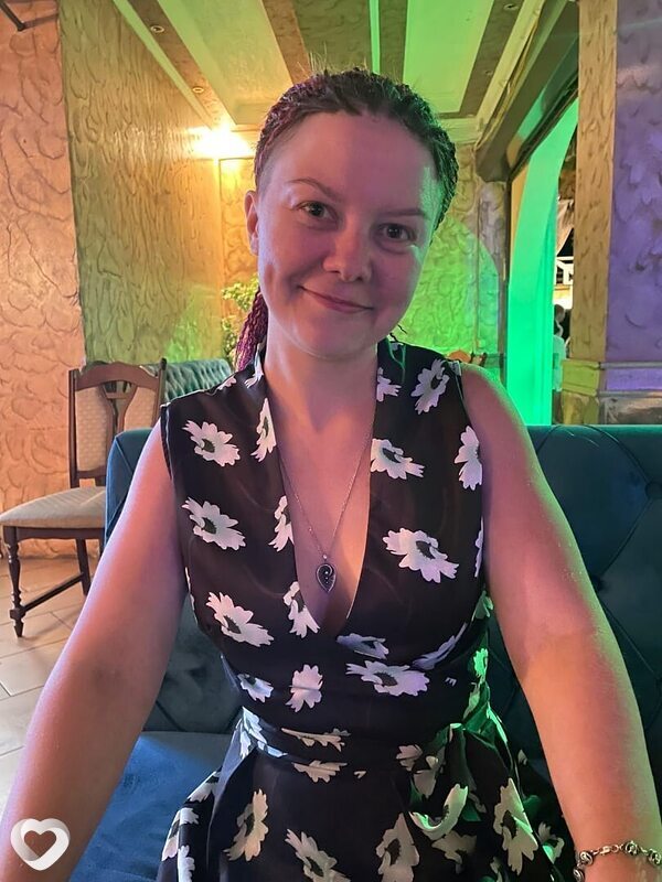 Анна, Новый Уренгой