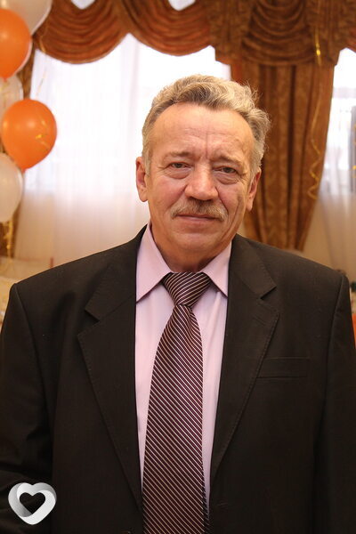Рашид, 63, Серове — анкета №3148533