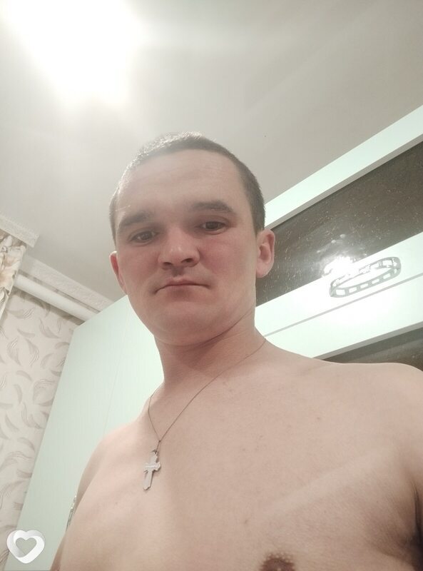 Никита, 31, Петропавловске — анкета №3148541