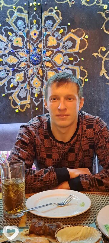 Константин, 32, Новосибирске — анкета №3148549