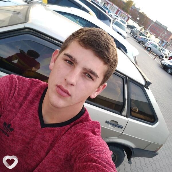 Иван, 25, Курске — анкета №3148703