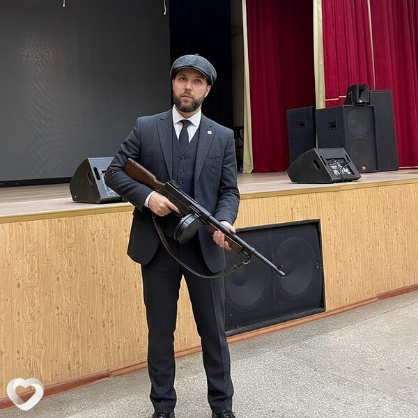 Максим, 31, Кызыле — анкета №3148713