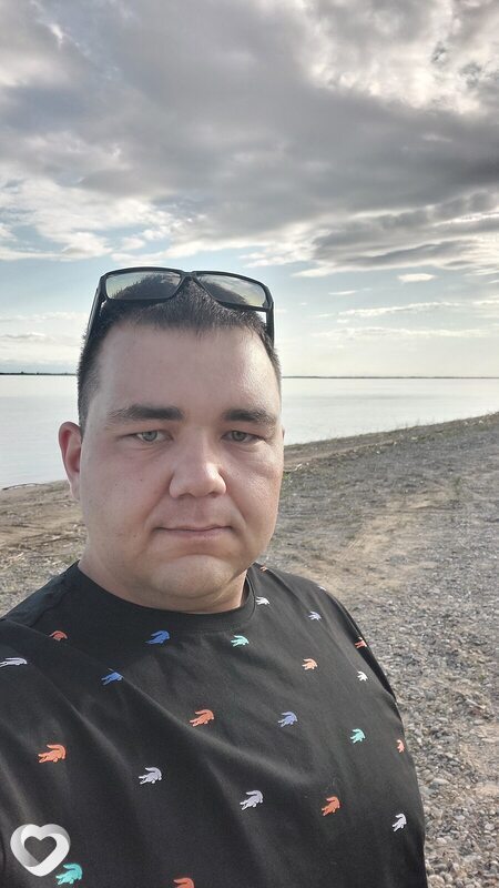 Анатолий, Лучегорск