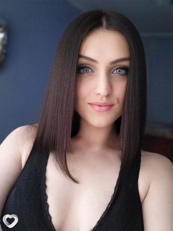 Юлия, 24, Киеве — анкета №3148504