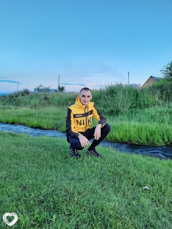 Руслан, 36, Чите — анкета №3148506
