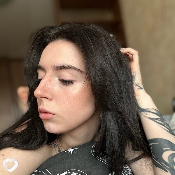 Айна, 21, Нижнем Тагиле — анкета №3148507