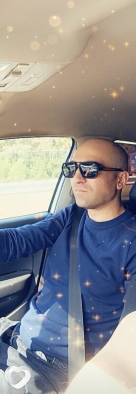 Afiq, 33, Екатеринбурге — анкета №3148515