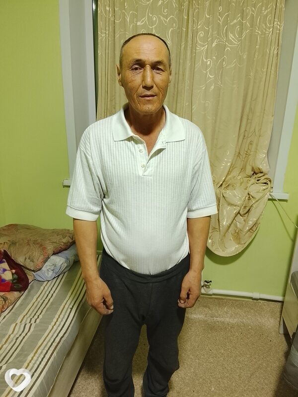Оразбай, 57, Павлодаре — анкета №3148523