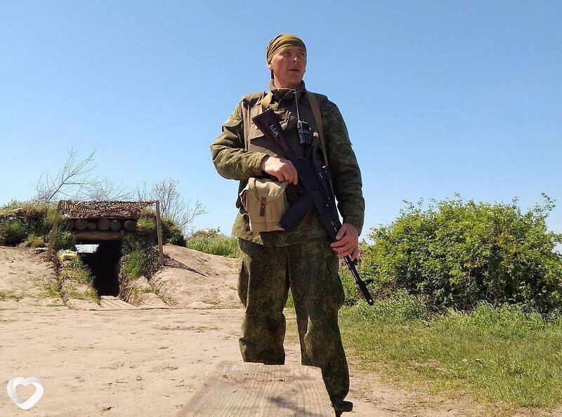 Игорёк, 41, Ижевске — анкета №3148526