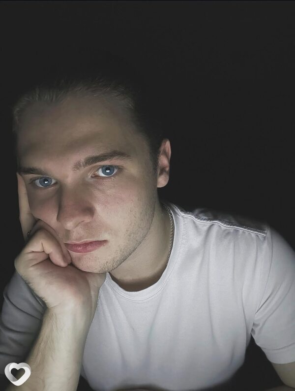 Андрей, 26, Мурманске — анкета №3149177