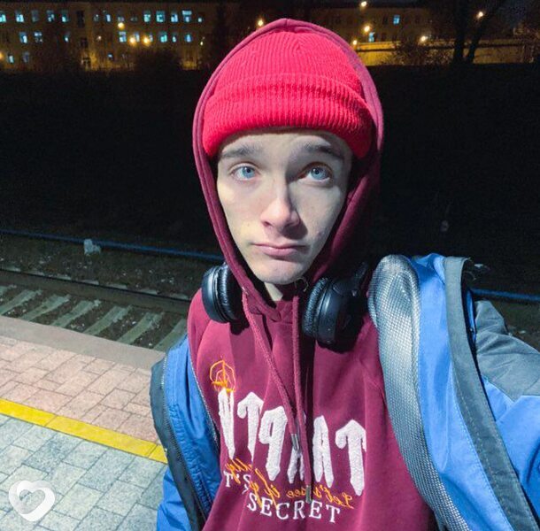 Даня, 19, Ижевске — анкета №3149183