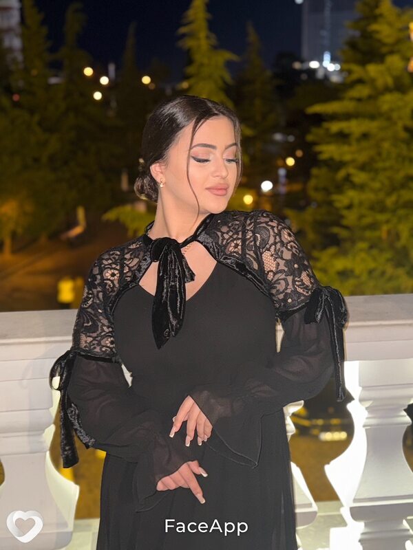 Farida, Батуми