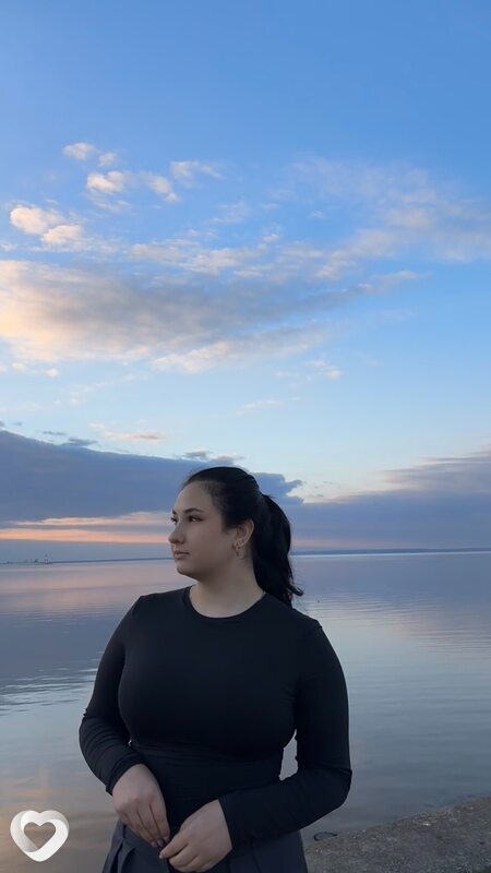Анна, 24, Ростове-на-Дону — анкета №3149193