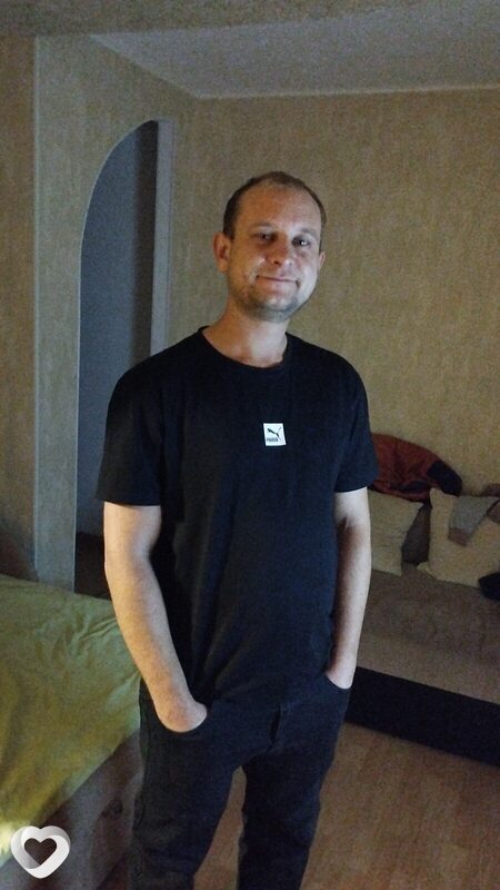 Валентин, 34, Алматы — анкета №3148686