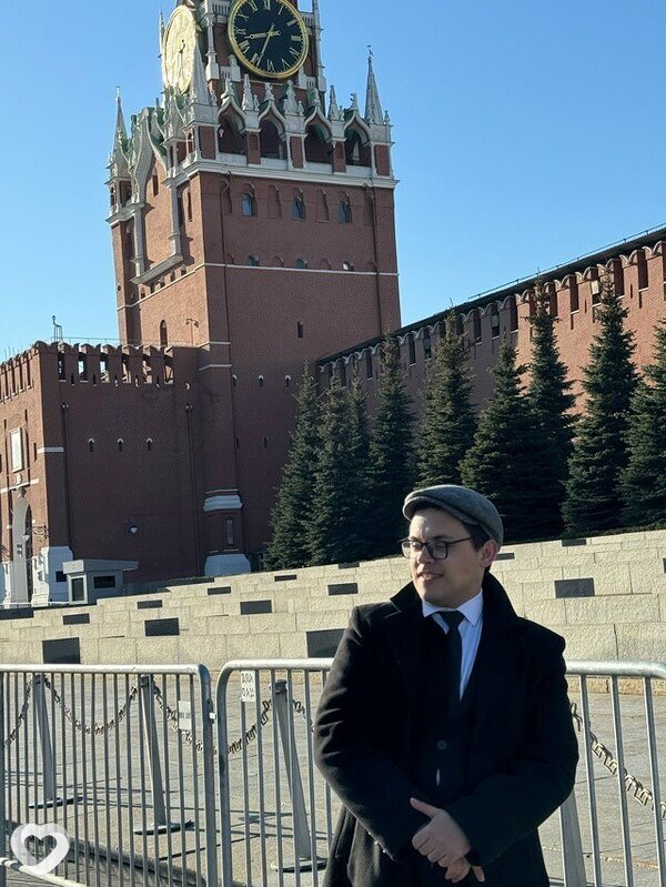 Дмитрий, 24, Орёл — анкета №3148691