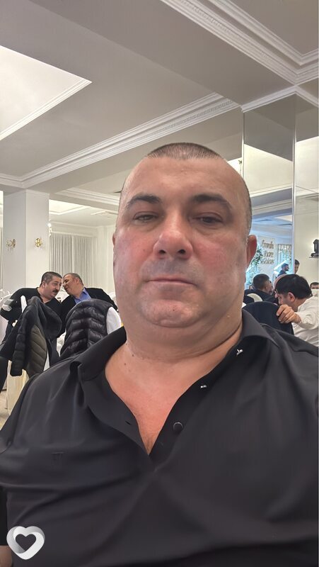Хан, 46, Ростове-на-Дону — анкета №3148694