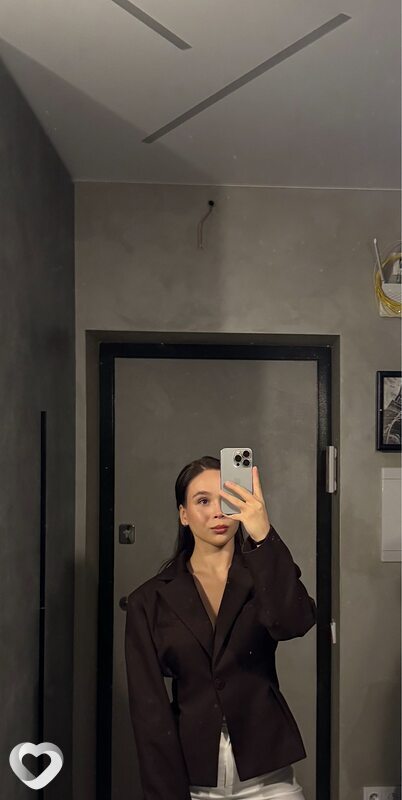 Валерия, 21, Екатеринбурге — анкета №3148699