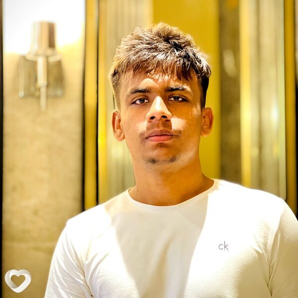 Vishal Singh, 23, Барановичах — анкета №3148701