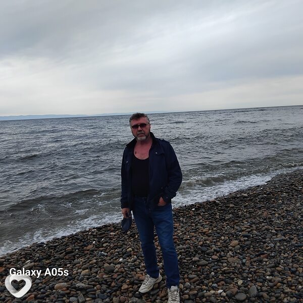 Александр, 61, Великом Новгороде — анкета №3148729