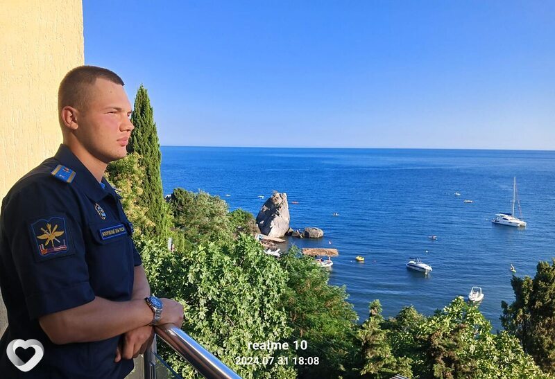 Артём, 20, Воронеже — анкета №3148731