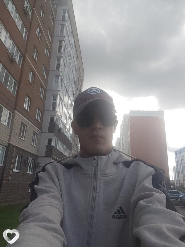 Рамазан, 29, Стерлитамаке — анкета №3148736