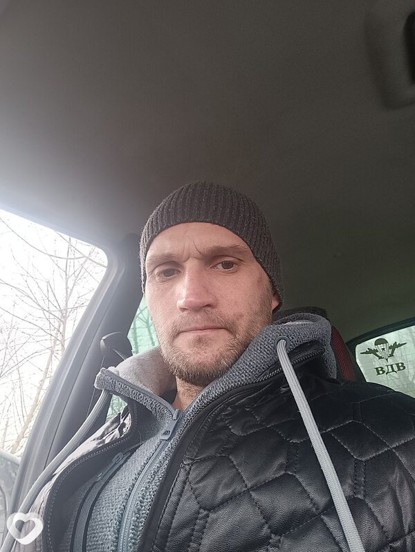 Виталий, 37, Ижевске — анкета №3148739