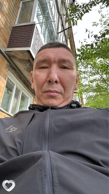 Сергей, 45, Шахтинске — анкета №3148743