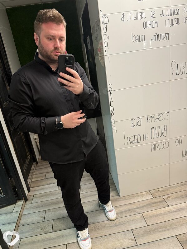 Алексей, 34, Барановичах — анкета №3148805