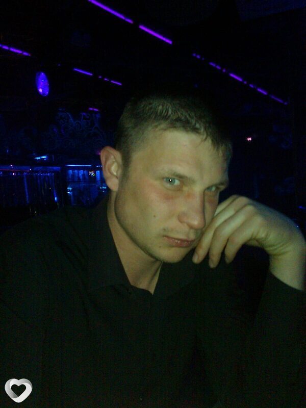 Иван, 36, Узловой — анкета №3148811